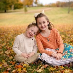 Meet your Posher, Carly